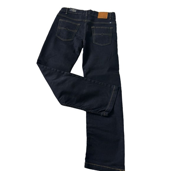 COPY - LUCKY BRAND NEW! W/TAGS RICHMOND YOUTH BOYS 10 STRAIGHT BLUE JEANS - Picture 2 of 7